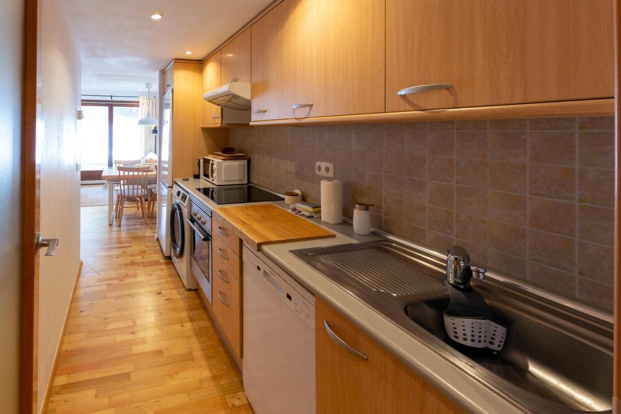 Apartament L'Osset La Molina  Exterior photo