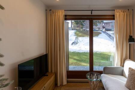 Apartament L'Osset La Molina  Exterior photo